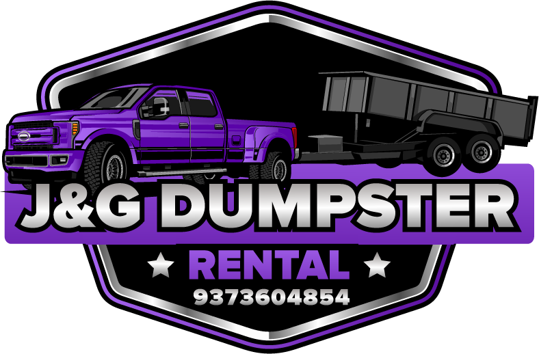 J&G Dumpster Service LLC